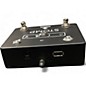 Used Coda Music Technologies STOMP Pedal