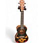 Used Alvarez GDU26C Grateful Dead Limited Edition Grateful dead Ukulele thumbnail