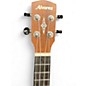 Used Alvarez GDU26C Grateful Dead Limited Edition Grateful dead Ukulele