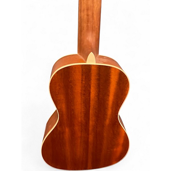 Used Alvarez GDU26C Grateful Dead Limited Edition Grateful dead Ukulele