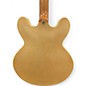 Used Epiphone CASINO Natural Hollow Body Electric Guitar
