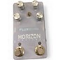 Used Horizon Devices Flux Echo Effect Pedal thumbnail