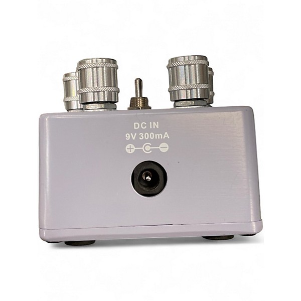 Used Horizon Devices Flux Echo Effect Pedal