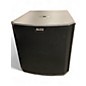 Used Alto TS15S Powered Subwoofer thumbnail