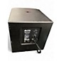 Used Alto TS15S Powered Subwoofer