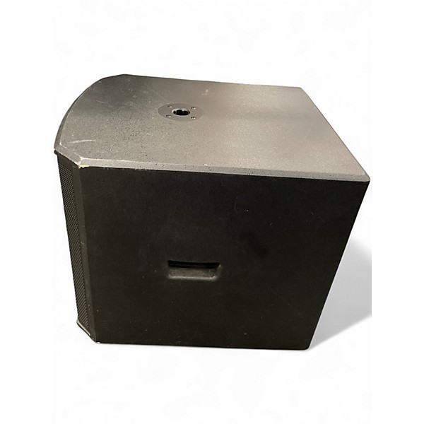 Used Alto TS15S Powered Subwoofer