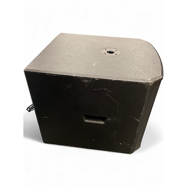 Used Alto TS15S Powered Subwoofer
