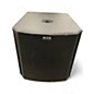Used Alto TS15S Powered Subwoofer thumbnail