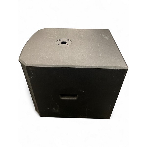 Used Alto TS15S Powered Subwoofer