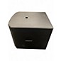 Used Alto TS15S Powered Subwoofer