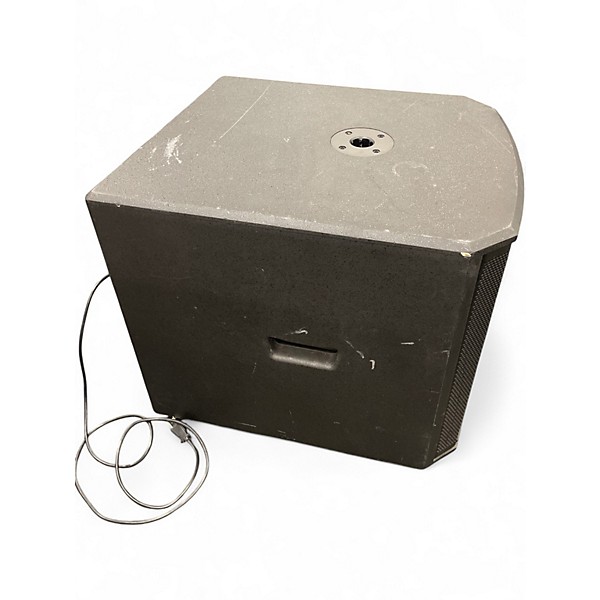 Used Alto TS15S Powered Subwoofer