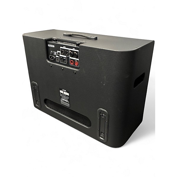 Used Line 6 Powercab 212 plus Guitar Cabinet