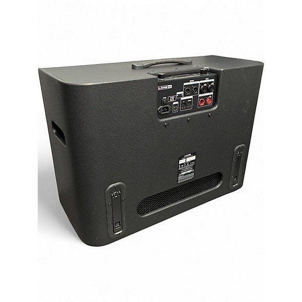 Used Line 6 Powercab 212 plus Guitar Cabinet