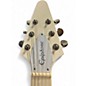 Used Epiphone Brendon Small Signature "Snow Falcon" Flying V Snow Burst Solid Body Electric Guitar