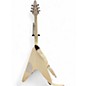 Used Epiphone Brendon Small Signature "Snow Falcon" Flying V Snow Burst Solid Body Electric Guitar