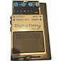 Used BOSS DD3 Digital Delay Effect Pedal thumbnail