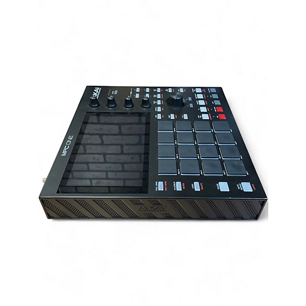 Used Akai Professional MPC ONE Production Controller