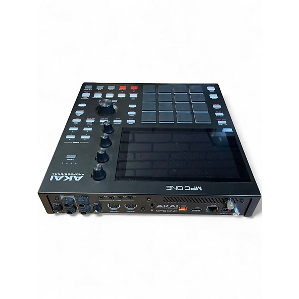 Used Akai Professional MPC ONE Production Controller