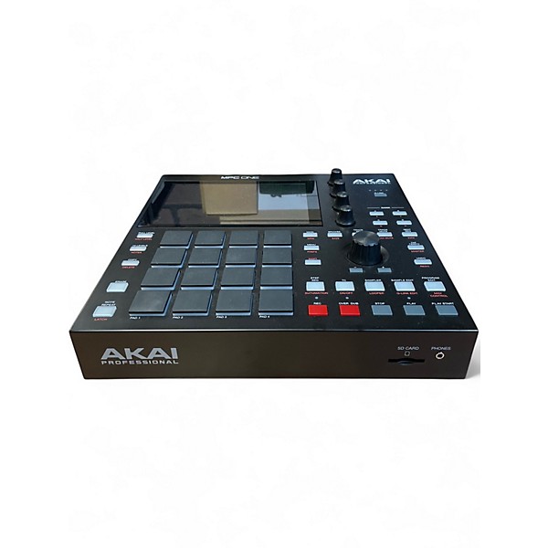 Used Akai Professional MPC ONE Production Controller