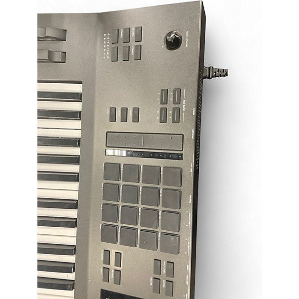 Used Akai Professional MPC Key 61 Keyboard Workstation