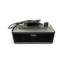 Used BOSS Katana Air Wireless 30W 2X3 Battery Powered Amp