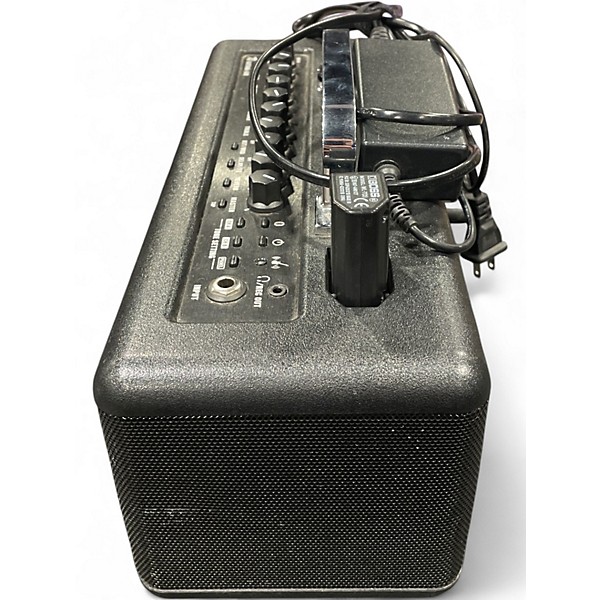 Used BOSS Katana Air Wireless 30W 2X3 Battery Powered Amp