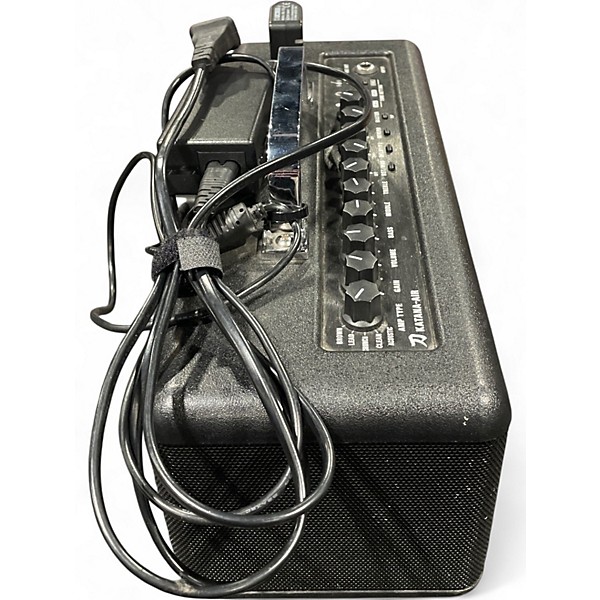Used BOSS Katana Air Wireless 30W 2X3 Battery Powered Amp