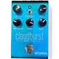 Used Strymon CLOUDBURST Effect Pedal thumbnail