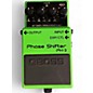 Used BOSS PH3 Phase Shifter Effect Pedal thumbnail