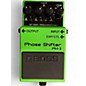 Used BOSS PH3 Phase Shifter Effect Pedal