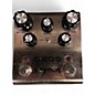 Used Strymon Deco Tape Saturation and Doubletracker Delay Effect Pedal