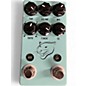 Used JHS Pedals PANTHER CUB V2 Effect Pedal