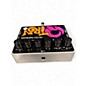 Used Electro-Harmonix XO Q-Tron Plus Envelope Filter Effect Pedal