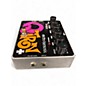 Used Electro-Harmonix XO Q-Tron Plus Envelope Filter Effect Pedal