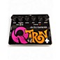 Used Electro-Harmonix XO Q-Tron Plus Envelope Filter Effect Pedal