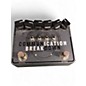 Used SolidGoldFX Communication Breakdown Effect Pedal thumbnail