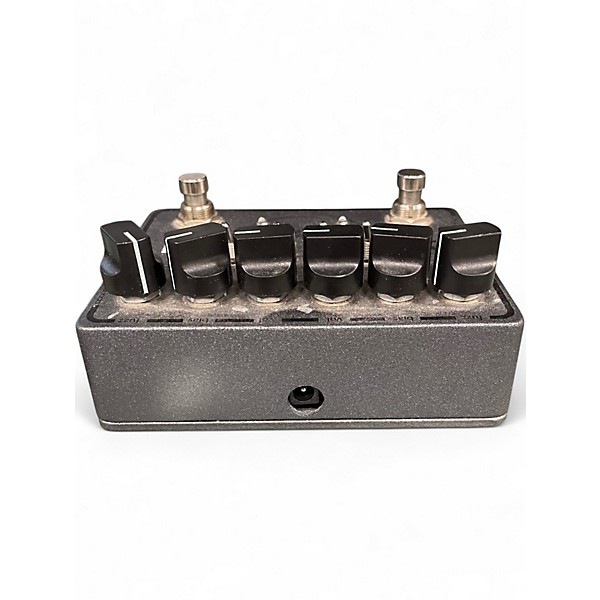 Used SolidGoldFX Communication Breakdown Effect Pedal