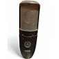 Used AKG P220 Project Studio Condenser Microphone