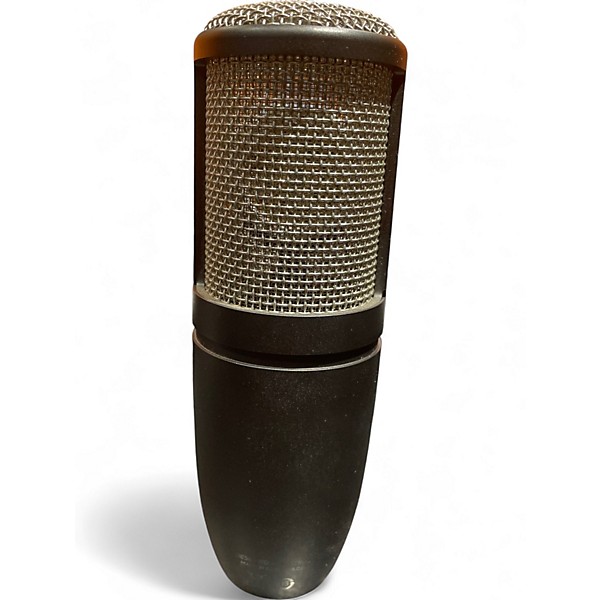 Used AKG P220 Project Studio Condenser Microphone