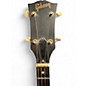 Vintage 1967 Gibson TG-0 Brown Acoustic Guitar