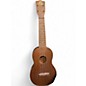 Vintage 1960s Favilla Ukulele Brown Ukulele thumbnail