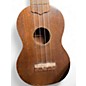 Vintage 1960s Favilla Ukulele Brown Ukulele