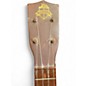 Vintage 1960s Favilla Ukulele Brown Ukulele