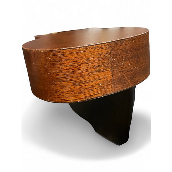 Vintage 1960s Favilla Ukulele Brown Ukulele