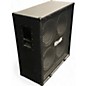 Used Krank Krankenstein 4x12 Guitar Cabinet