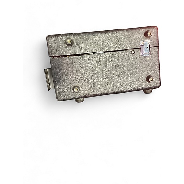 Used Roland RE-201 Space Echo Effect Pedal Package