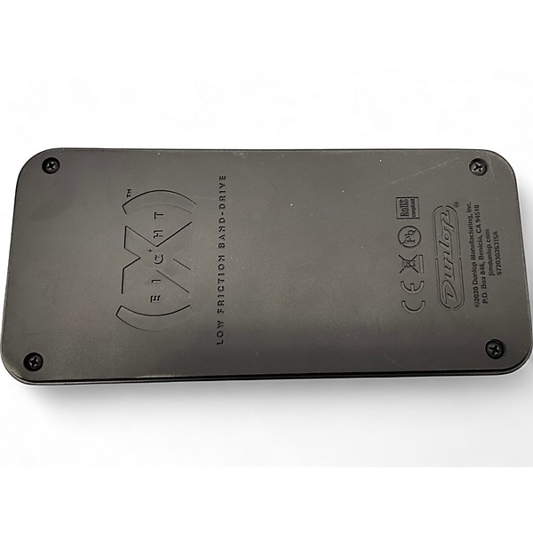 Used Dunlop DVP5 Volume (8) X Pedal