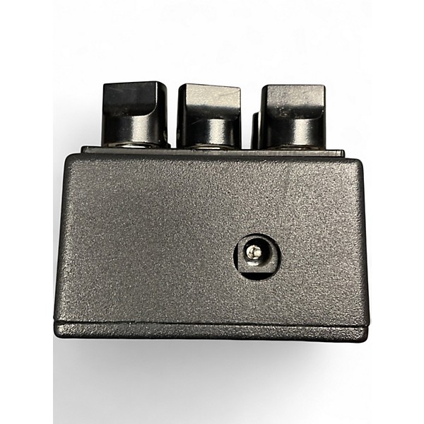 Used Friedman BE-OD Effect Pedal