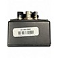 Used Friedman BE-OD Effect Pedal