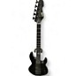 Used ESP LTD ORION 5 Black Electric Bass Guitar thumbnail
